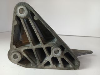 bontott OPEL ASTRA J Motor Tartó Bak (Fém)