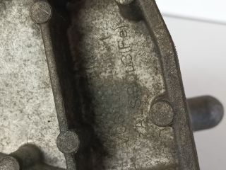 bontott OPEL ASTRA J Motor Tartó Bak (Fém)