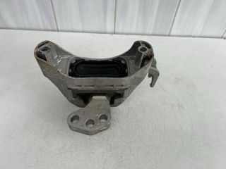 bontott OPEL ASTRA J Motor Tartó Bak (Fém)