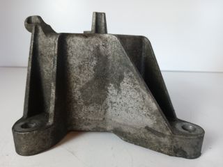bontott OPEL ASTRA J Motor Tartó Bak (Fém)