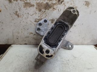 bontott OPEL ASTRA J Motor Tartó Bak (Fém)