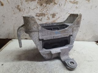 bontott OPEL ASTRA J Motor Tartó Bak (Fém)