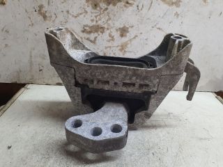 bontott OPEL ASTRA J Motor Tartó Bak (Fém)