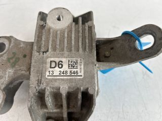 bontott OPEL ASTRA J Motor Tartó Bak (Fém)