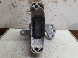 bontott OPEL ASTRA J Motor Tartó Bak (Fém)