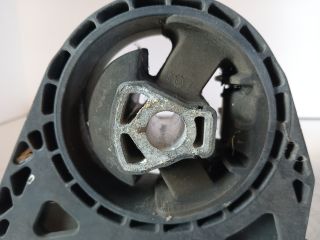 bontott OPEL ASTRA J Motor Tartó Bak (Fém)