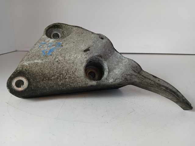 bontott OPEL ASTRA J Motor Tartó Bak (Fém)