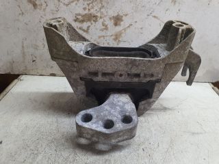 bontott OPEL ASTRA J Motor Tartó Bak (Fém)