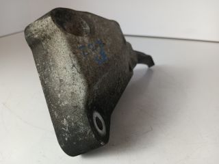 bontott OPEL ASTRA J Motor Tartó Bak (Fém)