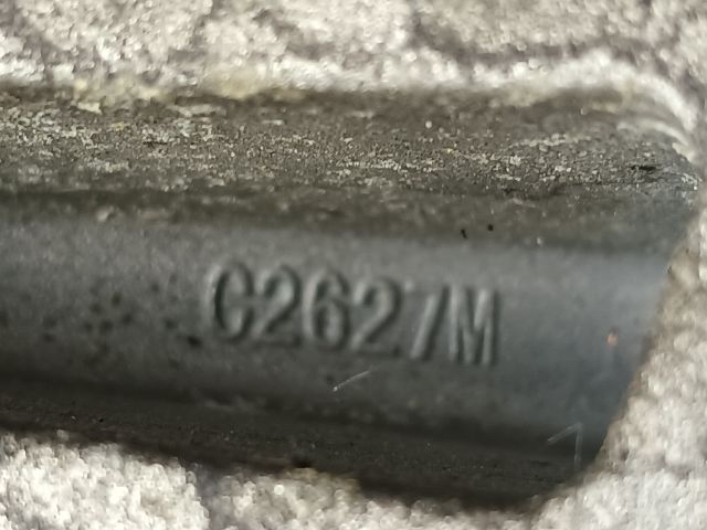 bontott OPEL ASTRA J Motor Tartó Bak (Fém)