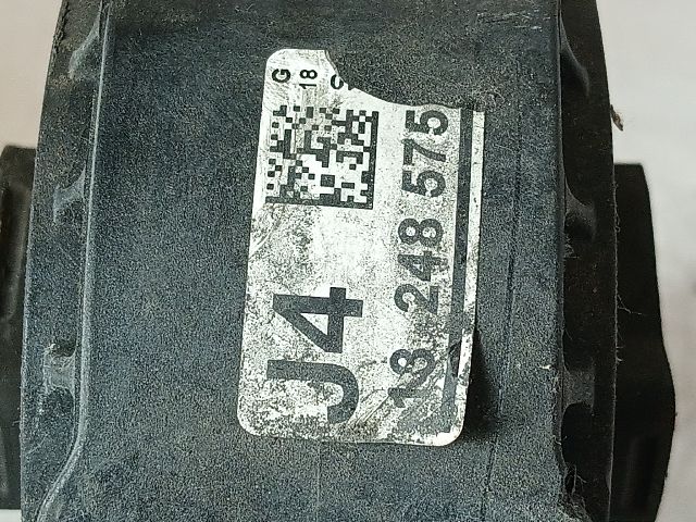 bontott OPEL ASTRA J Motor Tartó Bak (Fém)