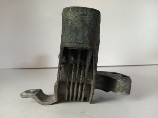 bontott OPEL ASTRA J Motor Tartó Bak Jobb