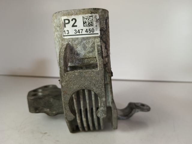 bontott OPEL ASTRA J Motor Tartó Bak Jobb