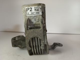 bontott OPEL ASTRA J Motor Tartó Bak Jobb