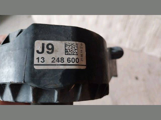 bontott OPEL ASTRA J Motor Tartó Bak (Pozíciófüggetlen)