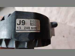 bontott OPEL ASTRA J Motor Tartó Bak (Pozíciófüggetlen)