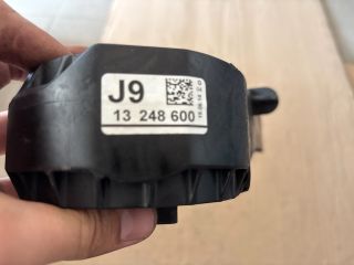 bontott OPEL ASTRA J Motor Tartó Bak (Pozíciófüggetlen)