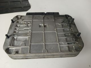 bontott OPEL ASTRA J Motorvezérlő