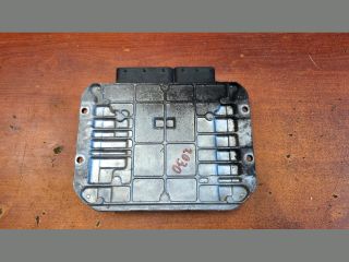 bontott OPEL ASTRA J Motorvezérlő