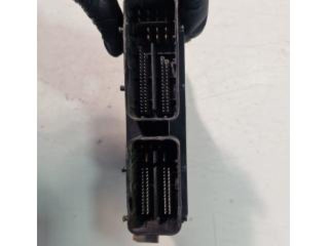 bontott OPEL ASTRA J Motorvezérlő