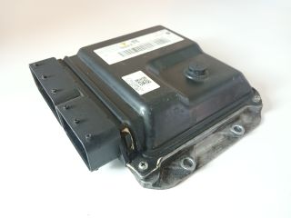 bontott OPEL ASTRA J Motorvezérlő