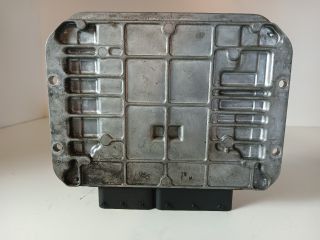 bontott OPEL ASTRA J Motorvezérlő