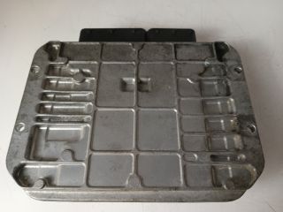 bontott OPEL ASTRA J Motorvezérlő