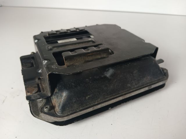 bontott OPEL ASTRA J Motorvezérlő