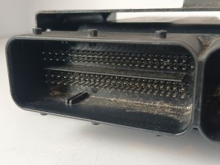 bontott OPEL ASTRA J Motorvezérlő