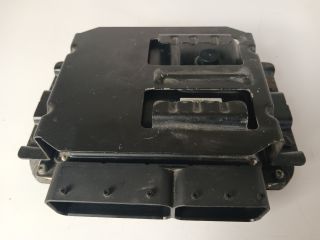 bontott OPEL ASTRA J Motorvezérlő