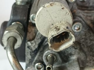 bontott OPEL ASTRA J Nagynyomású Szivattyú