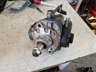 bontott OPEL ASTRA J Nagynyomású Szivattyú