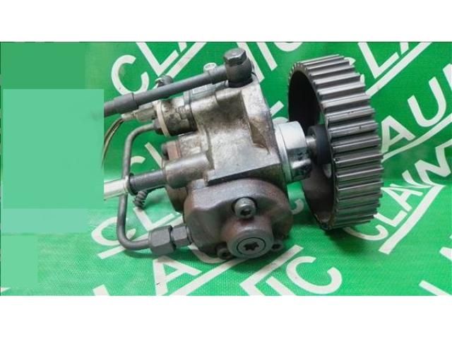 bontott OPEL ASTRA J Nagynyomású Szivattyú