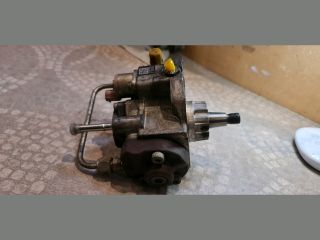 bontott OPEL ASTRA J Nagynyomású Szivattyú