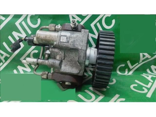 bontott OPEL ASTRA J Nagynyomású Szivattyú