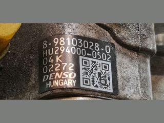 bontott OPEL ASTRA J Nagynyomású Szivattyú