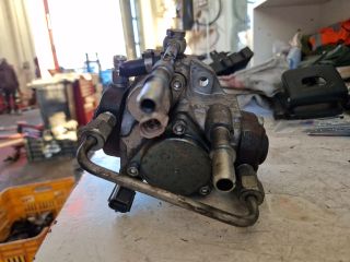 bontott OPEL ASTRA J Nagynyomású Szivattyú