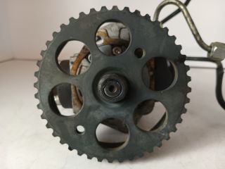 bontott OPEL ASTRA J Nagynyomású Szivattyú