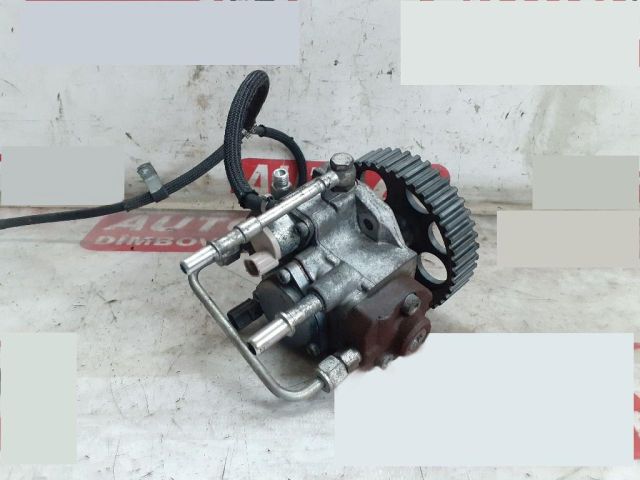 bontott OPEL ASTRA J Nagynyomású Szivattyú