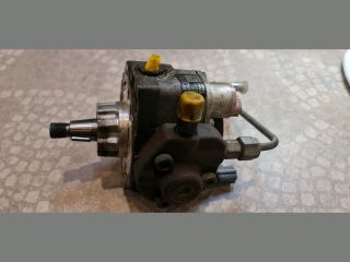 bontott OPEL ASTRA J Nagynyomású Szivattyú