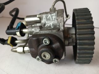 bontott OPEL ASTRA J Nagynyomású Szivattyú