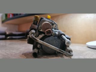 bontott OPEL ASTRA J Nagynyomású Szivattyú