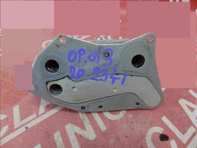 bontott OPEL ASTRA J Olajhűtő