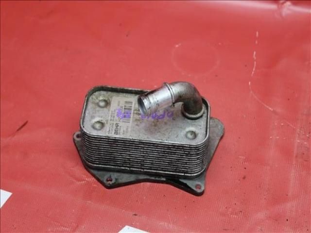 bontott OPEL ASTRA J Olajhűtő