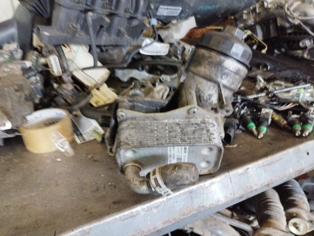 bontott OPEL ASTRA J Olajhűtő