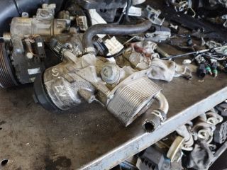 bontott OPEL ASTRA J Olajhűtő