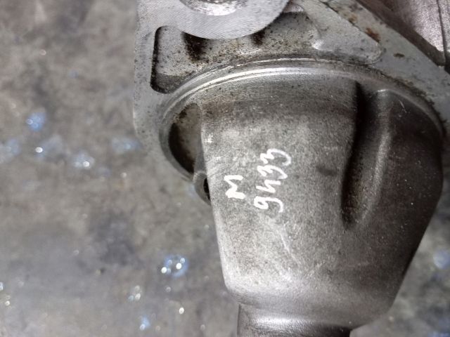 bontott OPEL ASTRA J Önindító