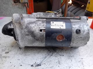 bontott OPEL ASTRA J Önindító