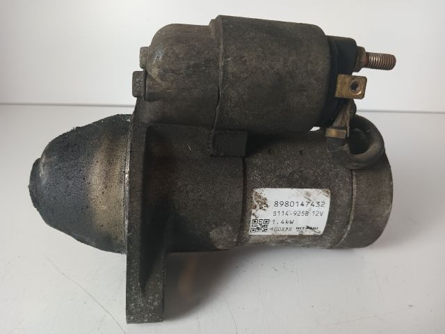 bontott OPEL ASTRA J Önindító