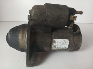 bontott OPEL ASTRA J Önindító